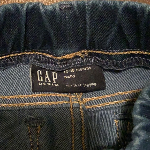 Jeans - Picture 3 of 3